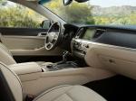 Hyundai Genesis 2014 года (NA)